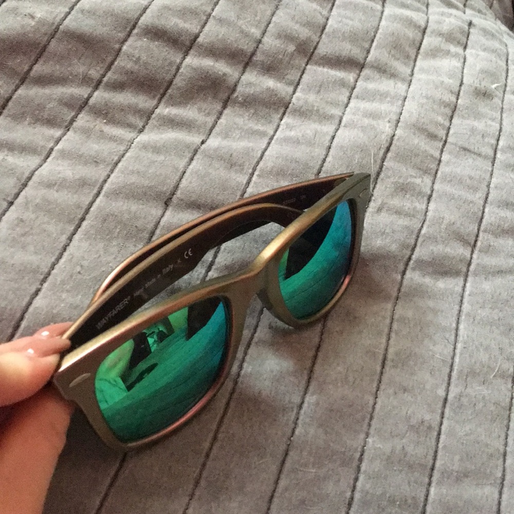 Fashion sunglasses